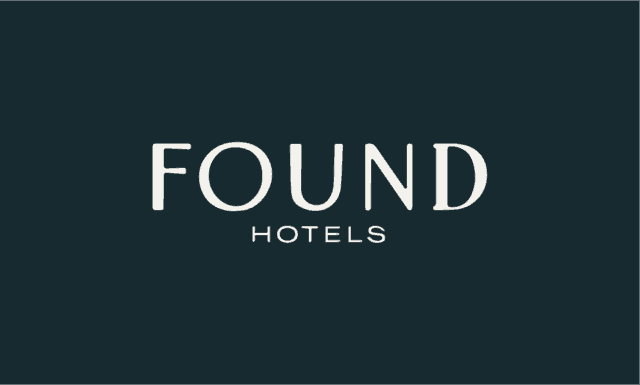 Home - Found Hotels