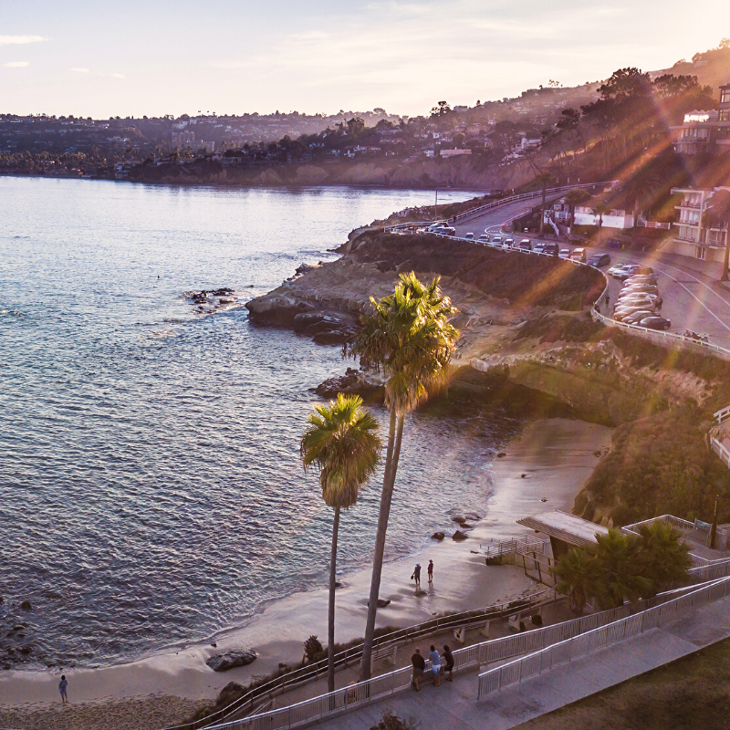 body found hotel san diego