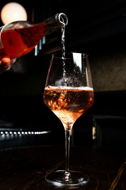 Offhand Wine Bar