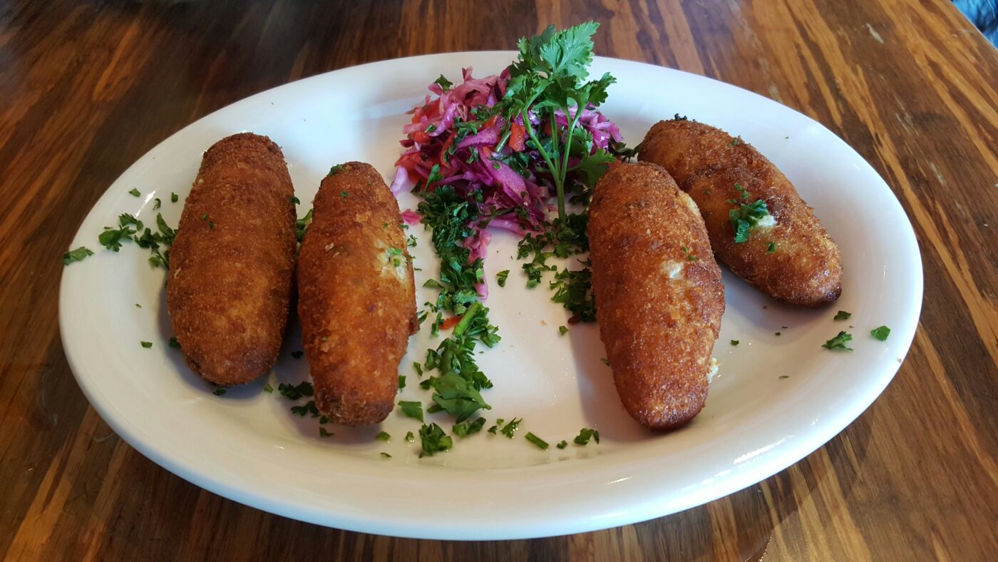 Bossa Nova Brazilian Cuisine
