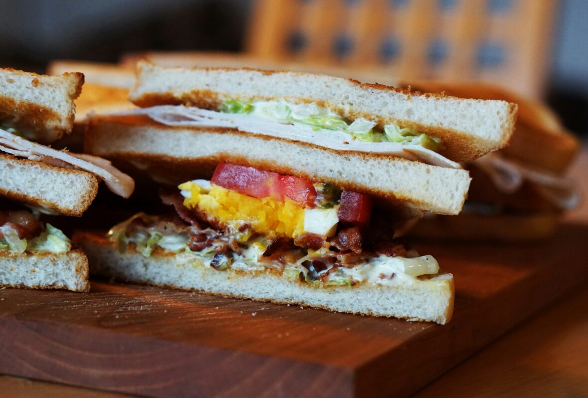 Canters Deli