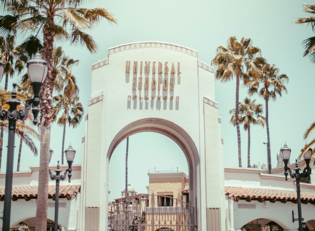 Universal Studios