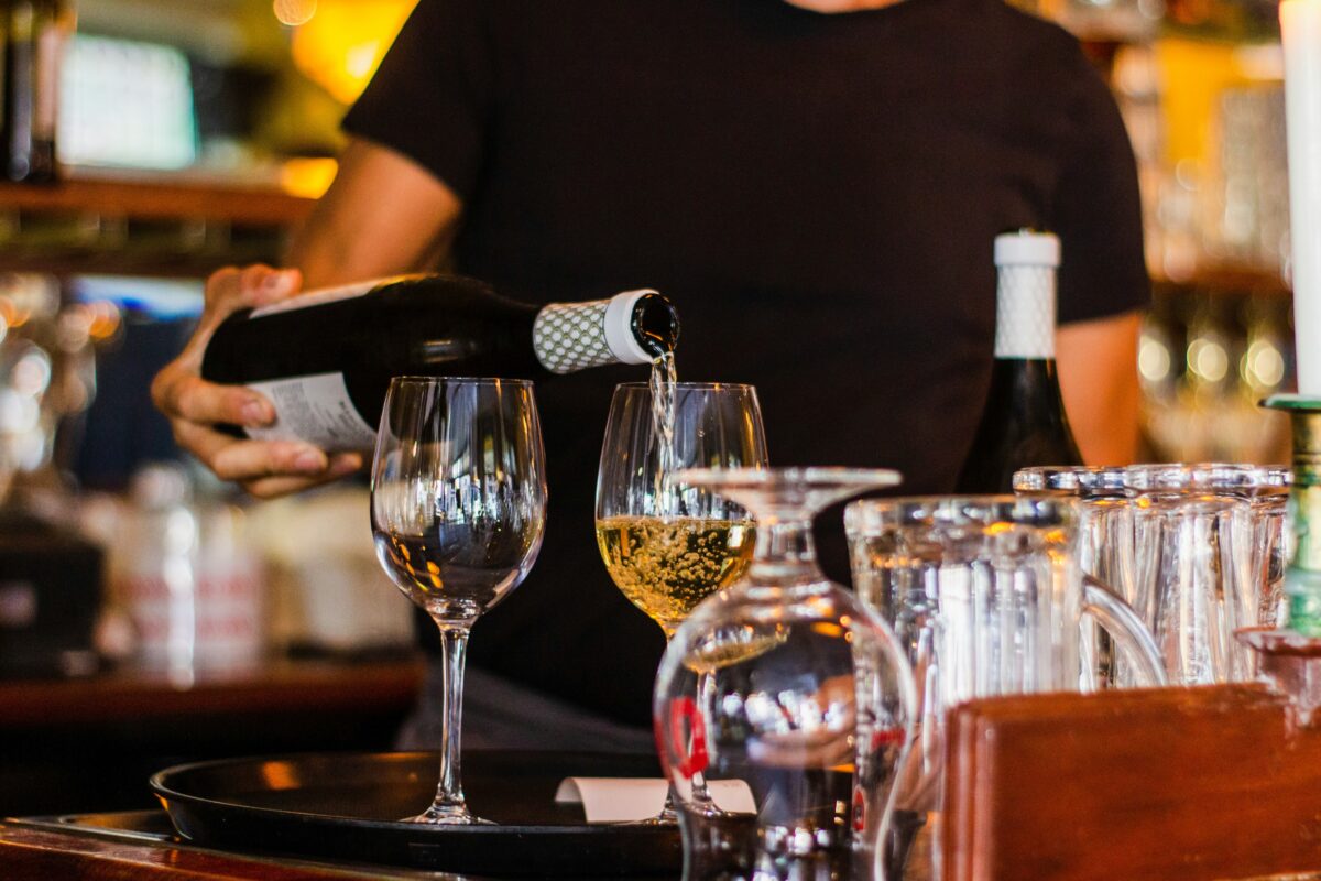 Bodega Wine Bar