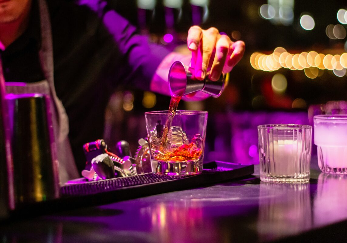 Illusion Magic Lounge