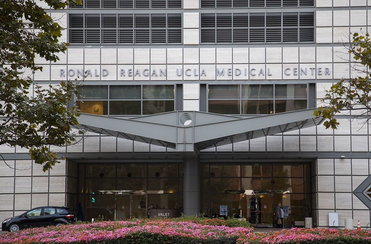 UCLA Medical center